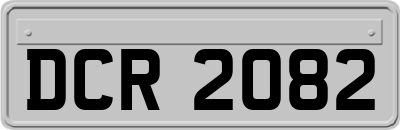 DCR2082