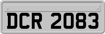 DCR2083