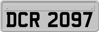 DCR2097