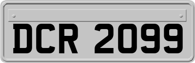 DCR2099
