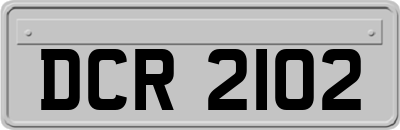 DCR2102