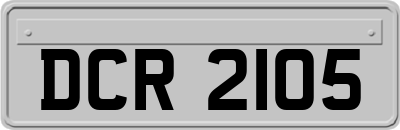 DCR2105