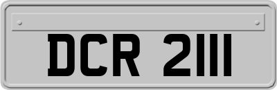 DCR2111