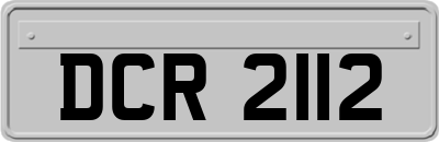 DCR2112