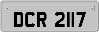 DCR2117