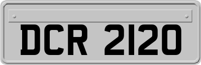 DCR2120