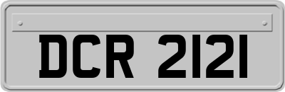 DCR2121