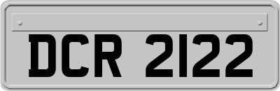 DCR2122
