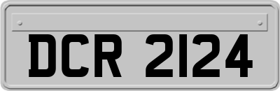 DCR2124
