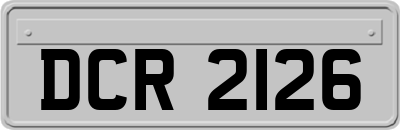 DCR2126