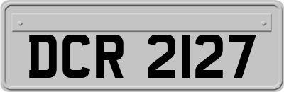 DCR2127