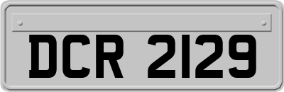 DCR2129