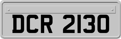 DCR2130