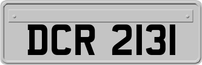 DCR2131