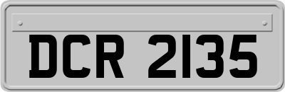DCR2135