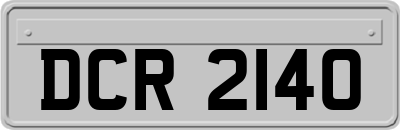 DCR2140