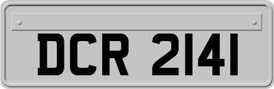 DCR2141