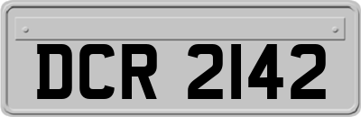 DCR2142
