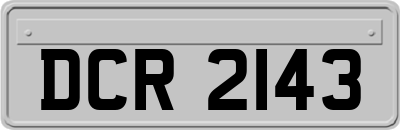 DCR2143