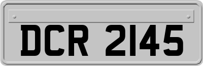DCR2145