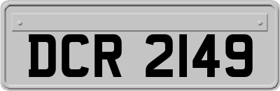 DCR2149