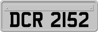 DCR2152