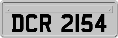 DCR2154