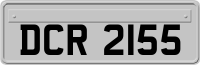 DCR2155
