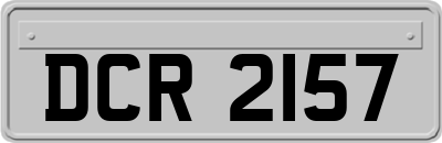 DCR2157