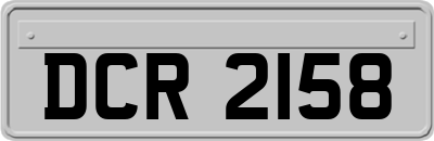 DCR2158
