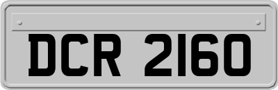 DCR2160