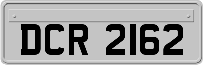 DCR2162