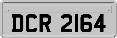DCR2164
