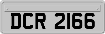DCR2166