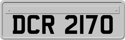 DCR2170