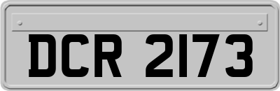 DCR2173