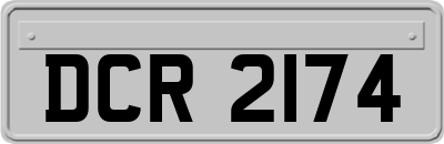 DCR2174