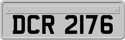DCR2176
