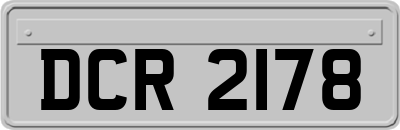 DCR2178