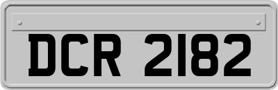 DCR2182