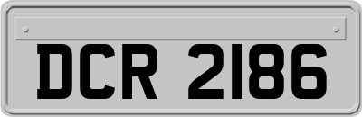 DCR2186