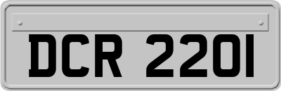 DCR2201