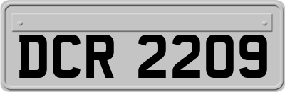 DCR2209