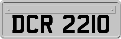 DCR2210