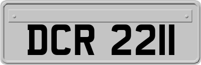 DCR2211