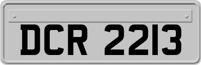 DCR2213