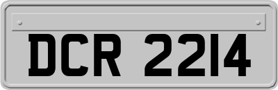DCR2214