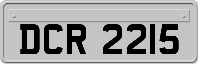 DCR2215