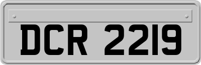 DCR2219