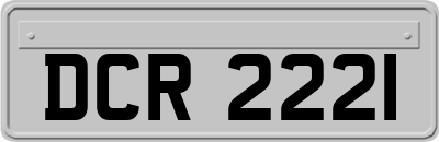 DCR2221